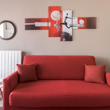 Appartamento Italianway - Borsieri 11 B Milano Esterno foto