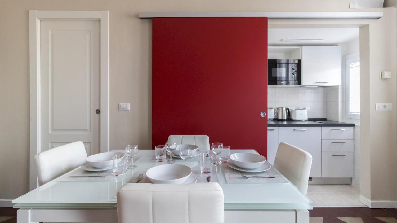 Appartamento Italianway - Borsieri 11 B Milano Esterno foto