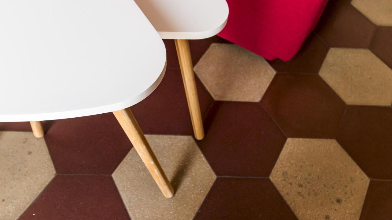 Appartamento Italianway - Borsieri 11 B Milano Esterno foto