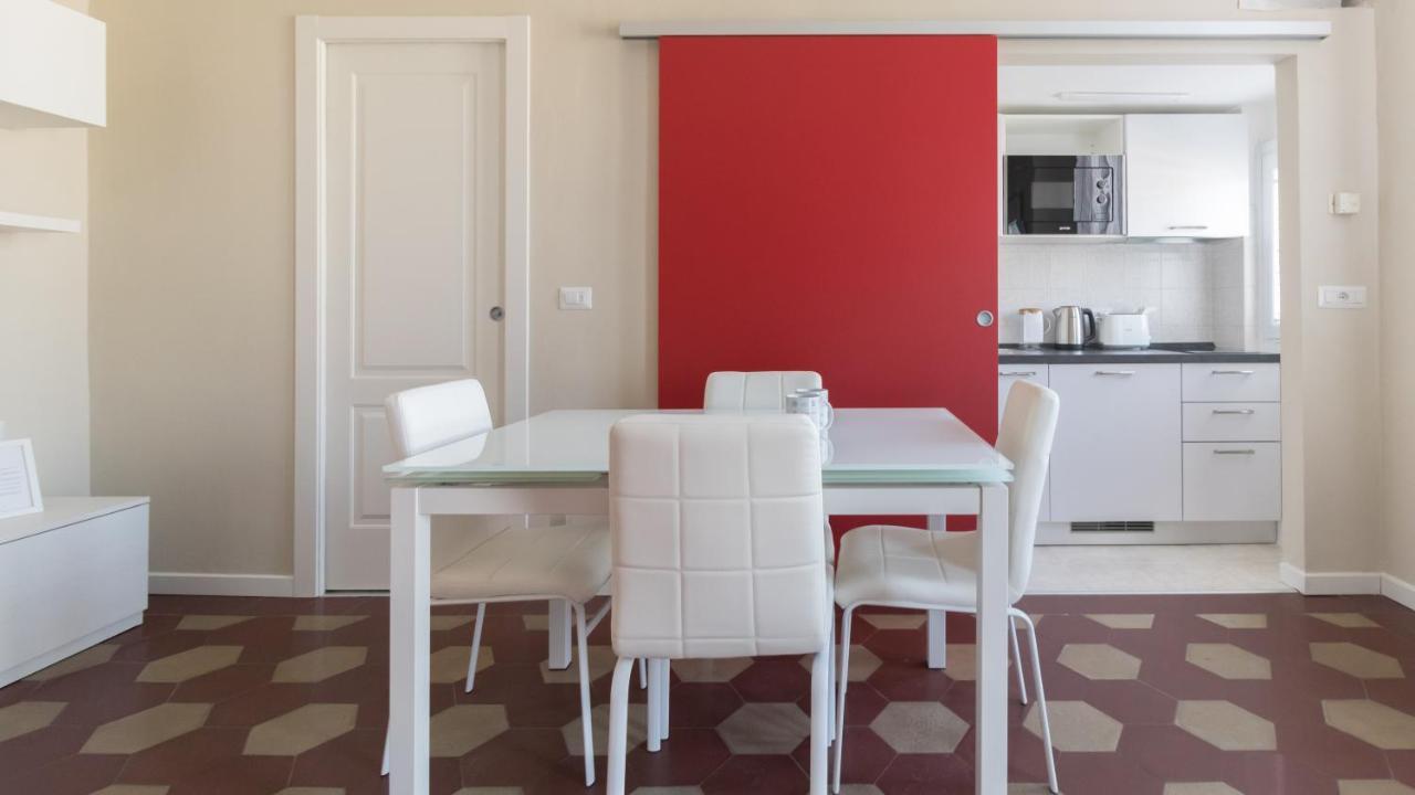 Appartamento Italianway - Borsieri 11 B Milano Esterno foto