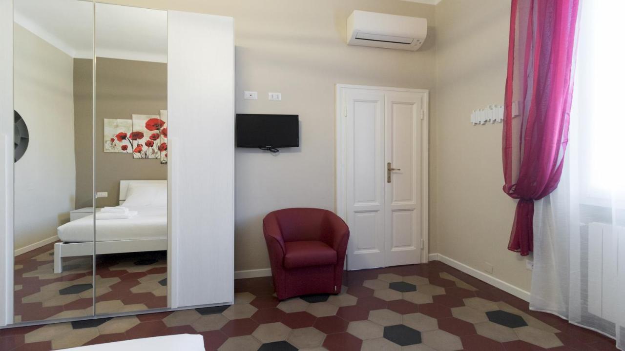 Appartamento Italianway - Borsieri 11 B Milano Esterno foto