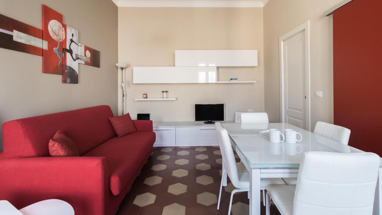 Appartamento Italianway - Borsieri 11 B Milano Esterno foto
