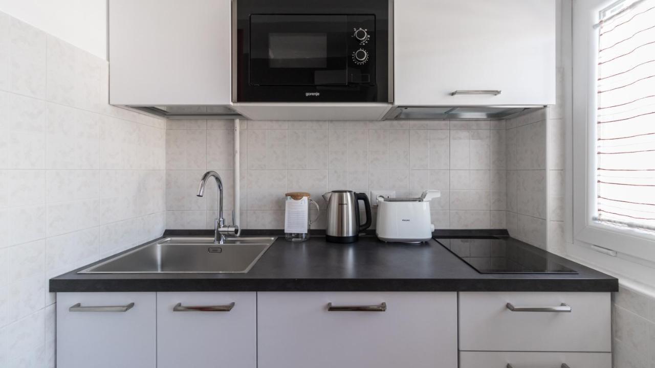 Appartamento Italianway - Borsieri 11 B Milano Esterno foto