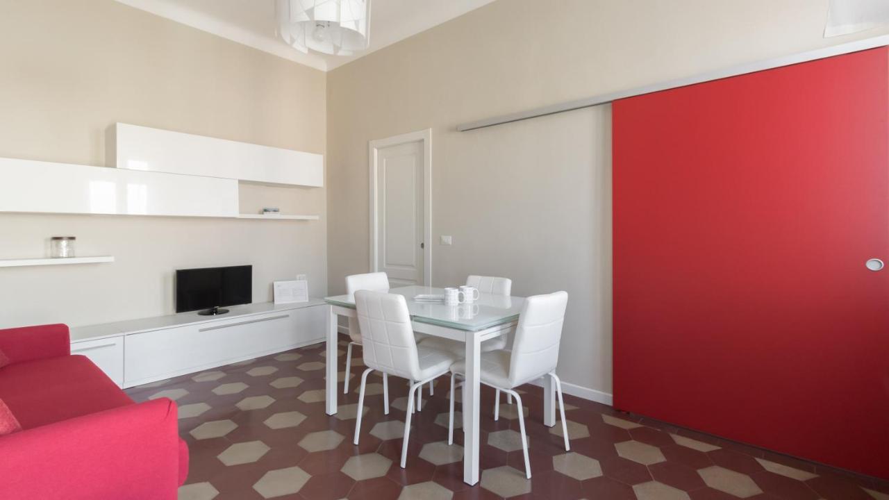 Appartamento Italianway - Borsieri 11 B Milano Esterno foto