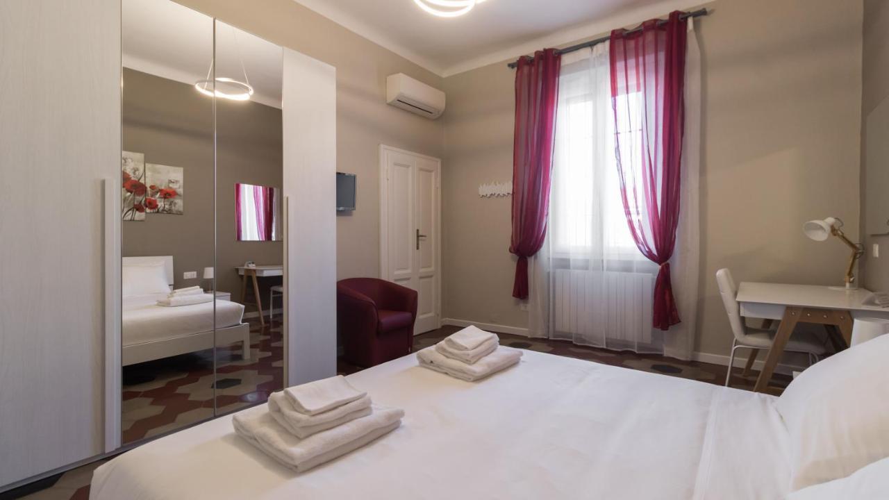Appartamento Italianway - Borsieri 11 B Milano Esterno foto
