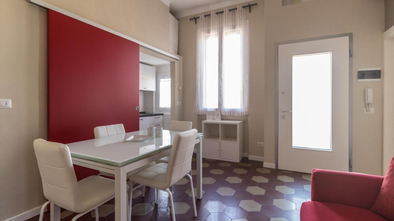 Appartamento Italianway - Borsieri 11 B Milano Esterno foto