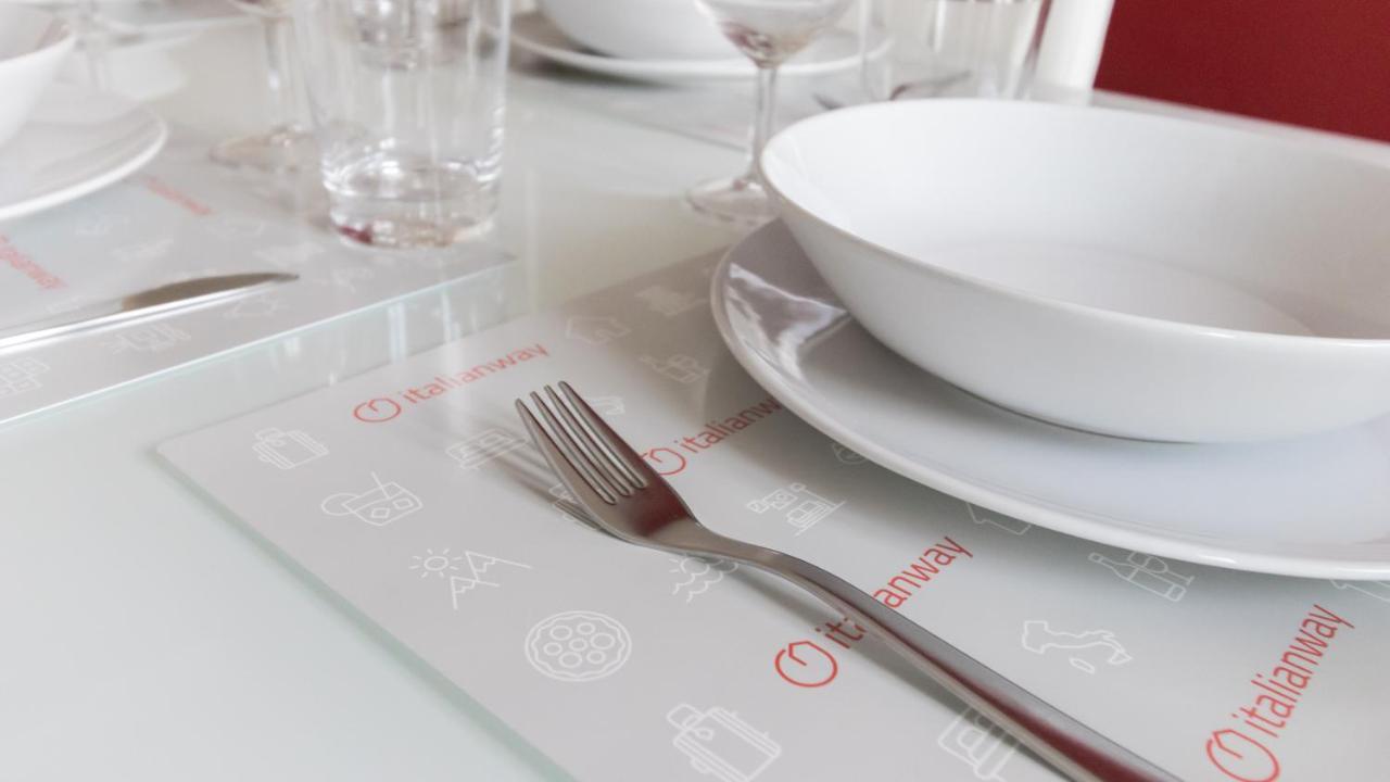 Appartamento Italianway - Borsieri 11 B Milano Esterno foto