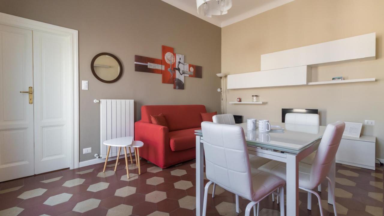 Appartamento Italianway - Borsieri 11 B Milano Esterno foto
