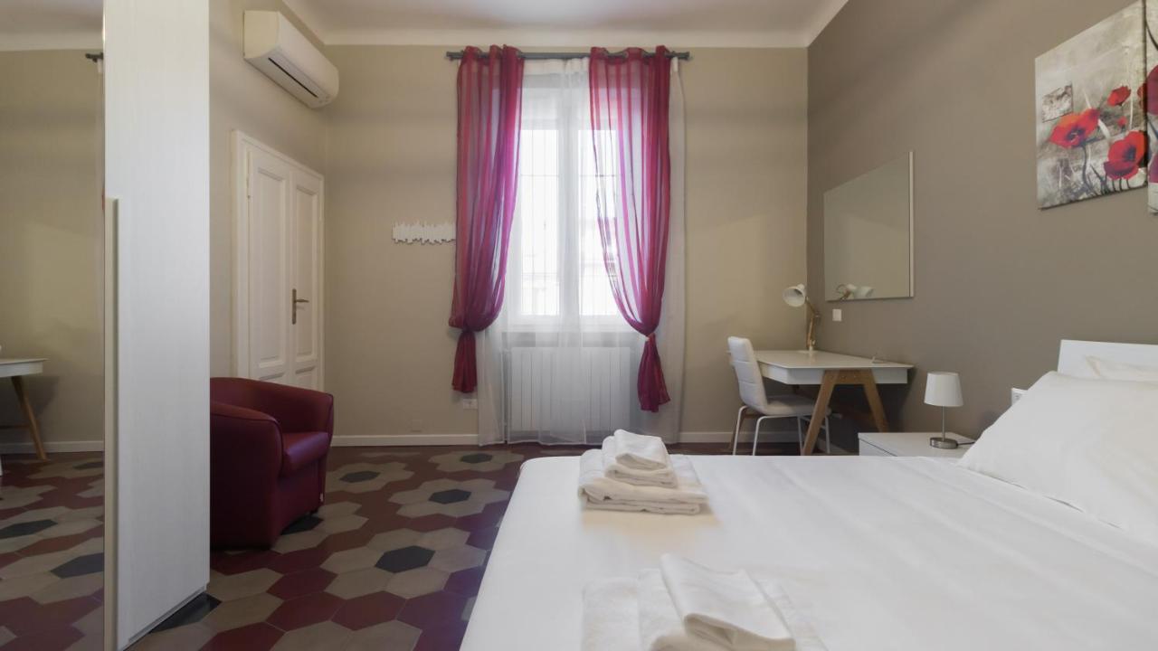 Appartamento Italianway - Borsieri 11 B Milano Esterno foto