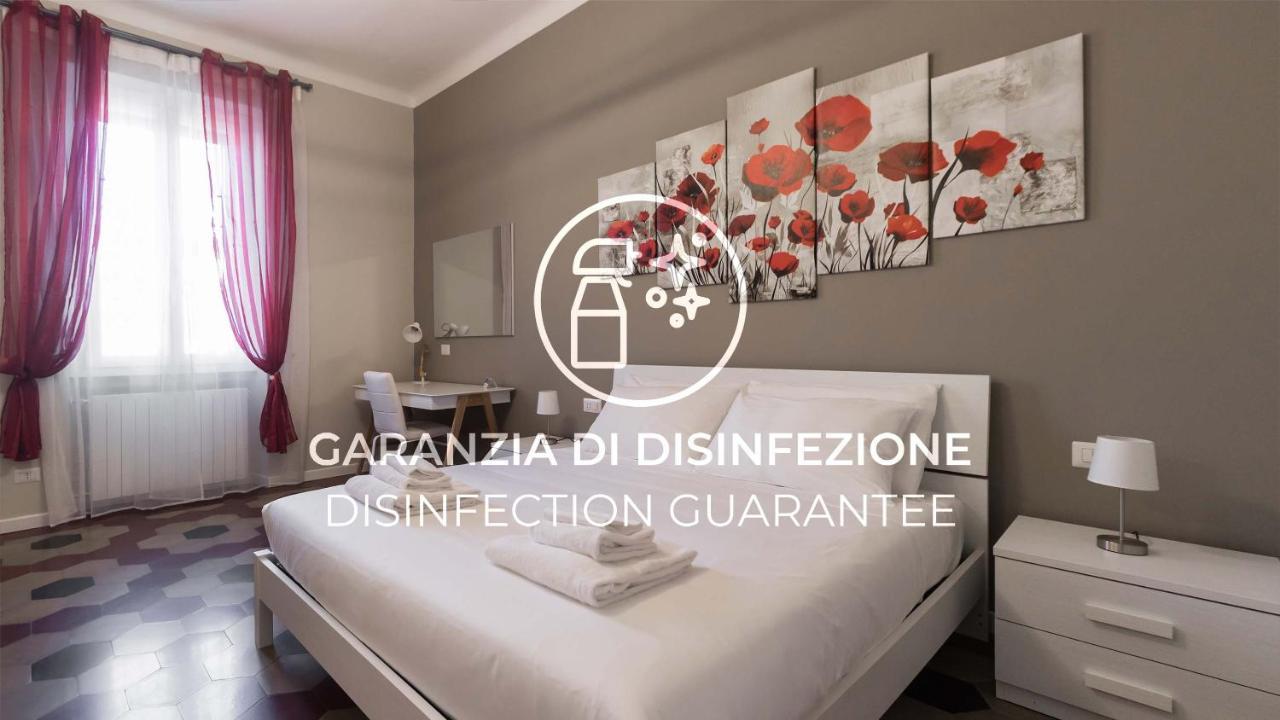 Appartamento Italianway - Borsieri 11 B Milano Esterno foto